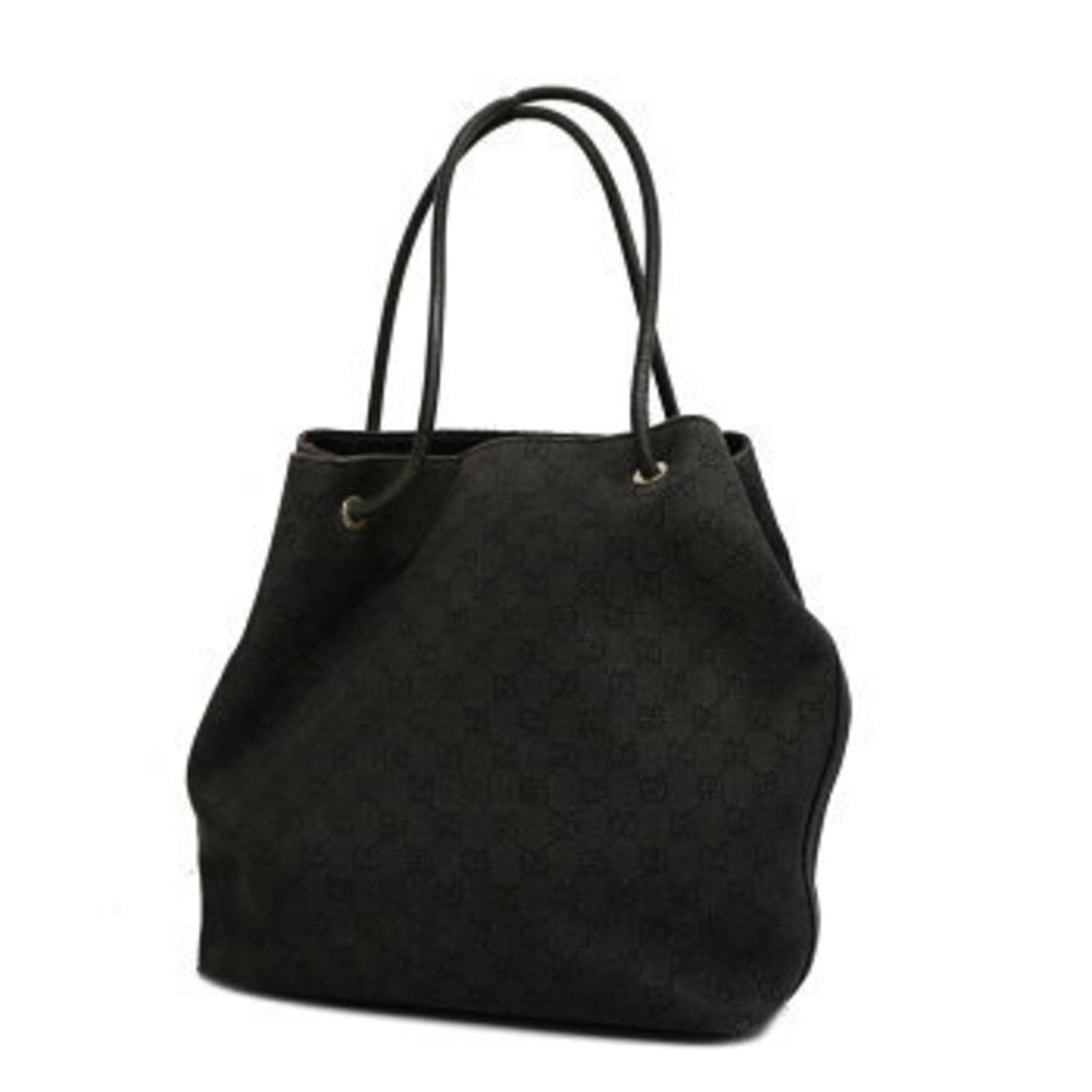 Gucci GG Canvas Tote Bag